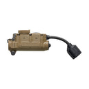 Streamlight Sidewinder Stalk ARC Clip