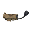 Streamlight Sidewinder Stalk ARC Clip