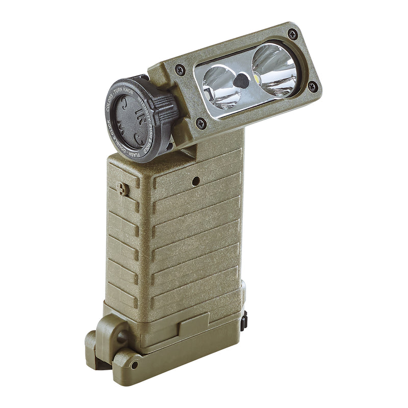 Streamlight Sidewinder X 