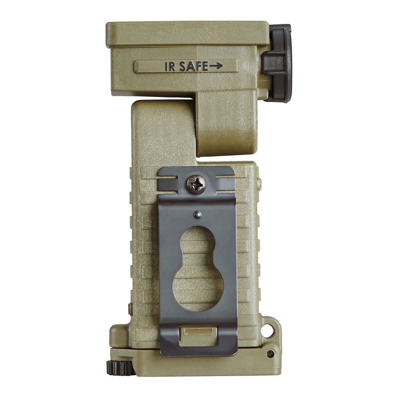 Streamlight Sidewinder X 