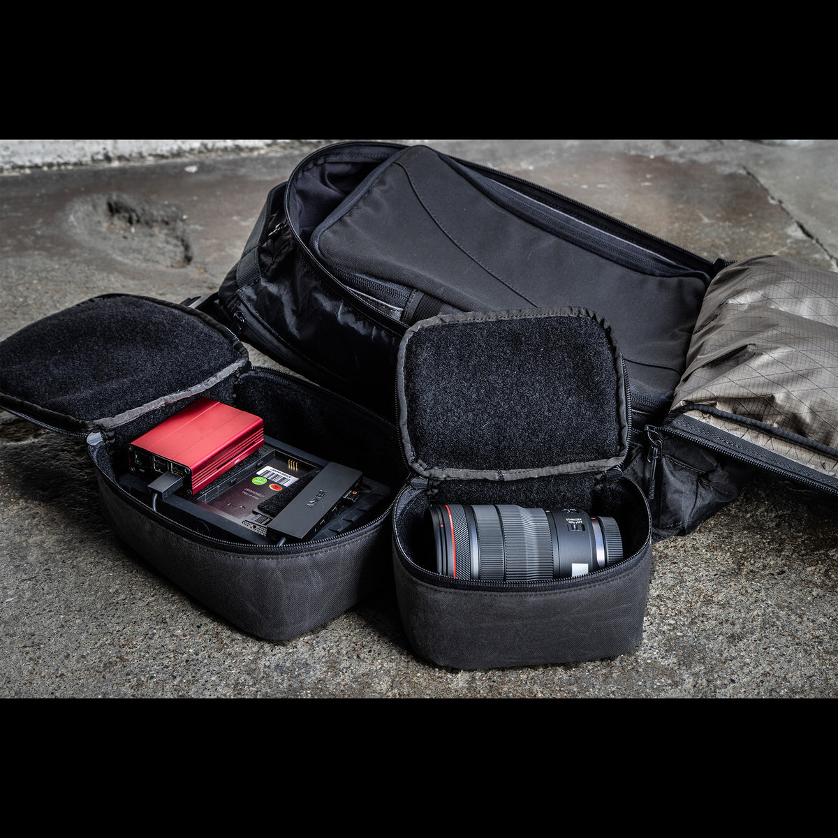 TAD Axiom S2 VX Pack - 19L TAD Axiom S2 VX Pack - 19L