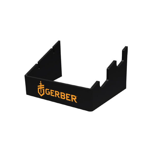 Display Gerber Display