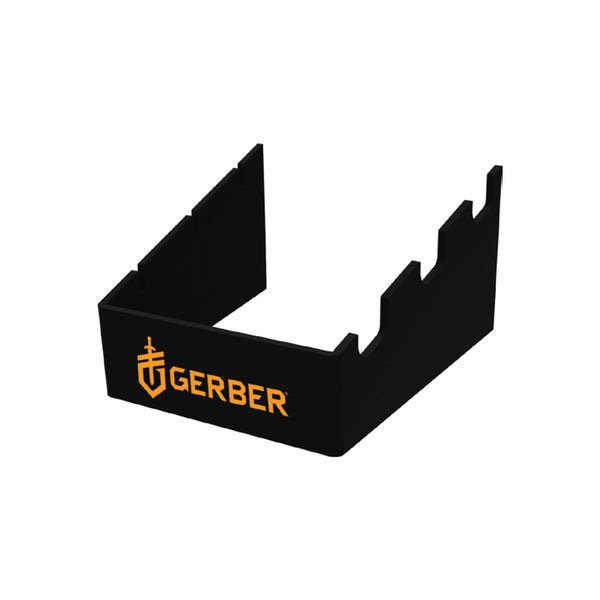 Display Gerber Display