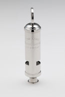 ACME Scout Master 50.5 Whistle Nickel Plated