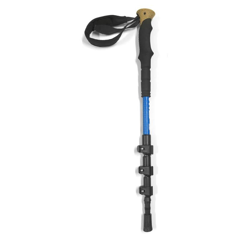 Silva Trekking Pole 4S Carbon