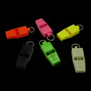 ACME Tornado 636 Slimline Pealess Whistle Black