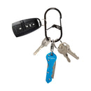 Nite Ize G-Series Dual Chamber Carabiner