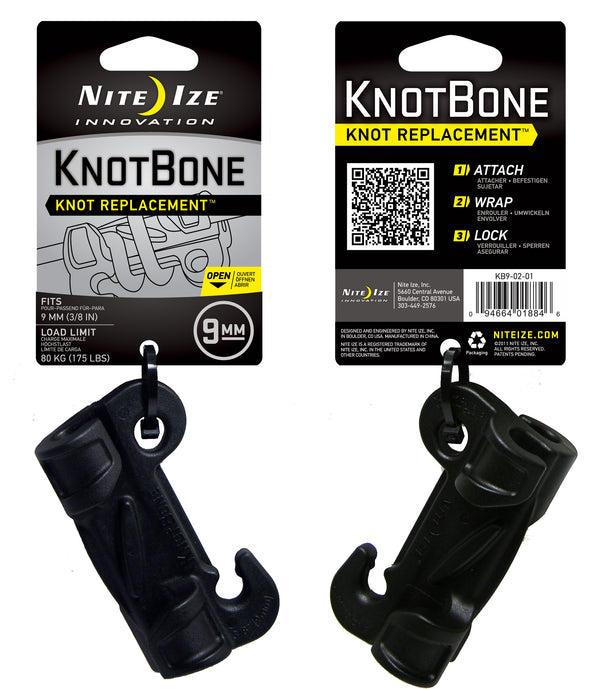 Nite Ize KnotBone #9