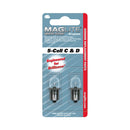 Maglite LWSA501 White Star Krypton Bulb