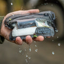 Nite Ize RunOff Waterproof Wallet Black