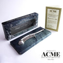 ACME Boatswain Pipe 12 Whistle