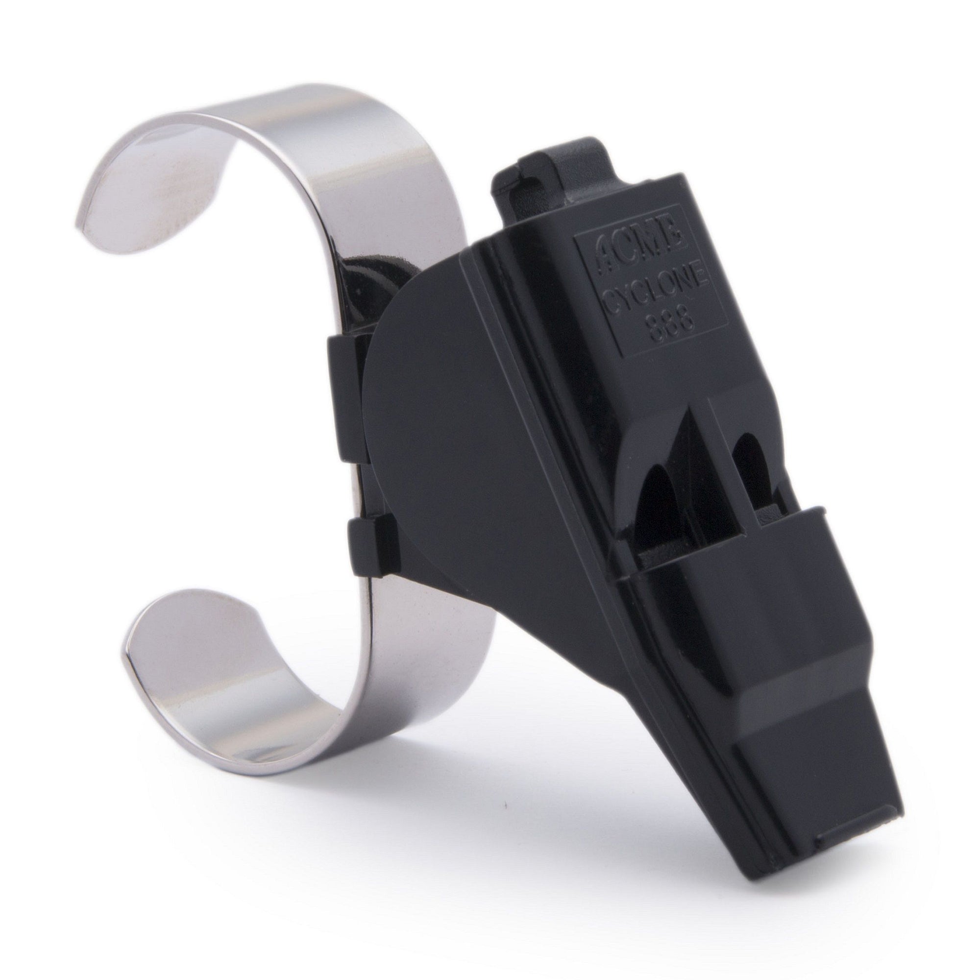 ACME Cyclone 888 Fingergrip Whistle