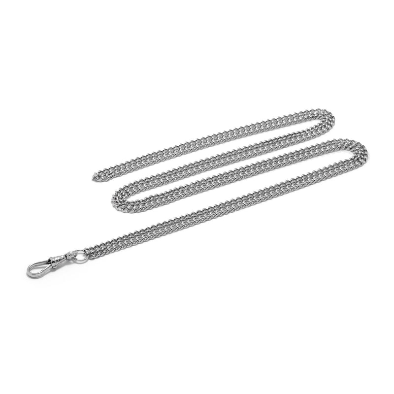 ACME Boatswains Chain 50" Nickel Plated