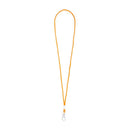 ACME 104 Swivel Hook Lanyard Orange