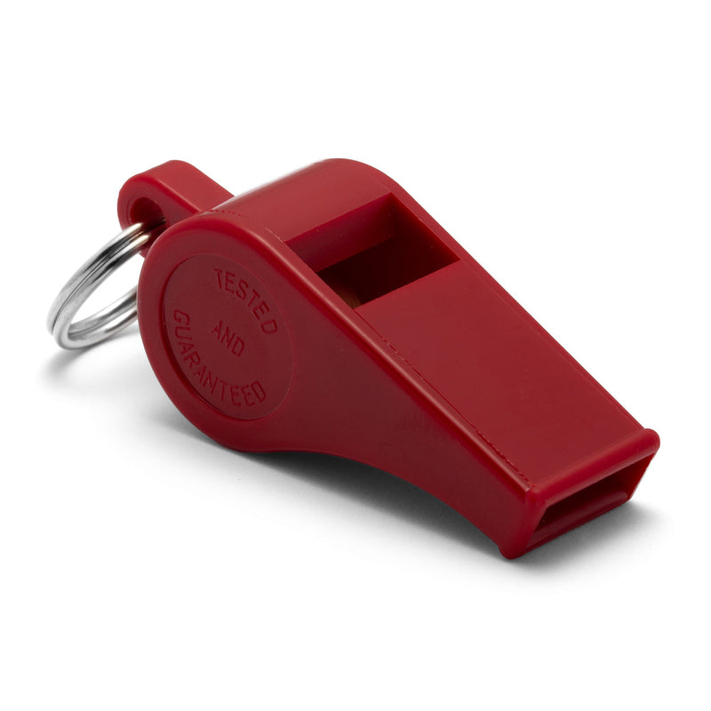 ACME Thunderer 660 Whistle Red