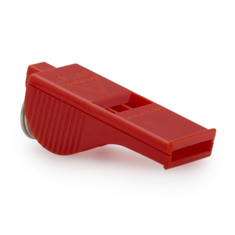 ACME Tornado 622 Whistle Orange