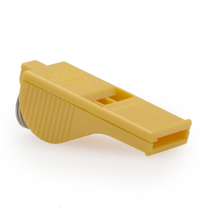 ACME Tornado 622 Whistle Yellow