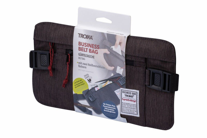 Troika Business Belt bag