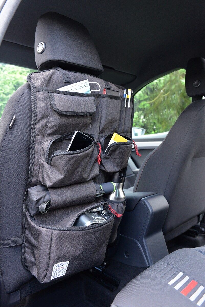 Car Organizers