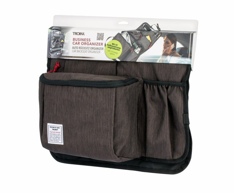 Troika Business Car Organizer