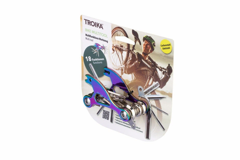 Troika Bike Multitool