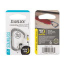 Nite Ize SlideLock Carabiner Stainless Steel