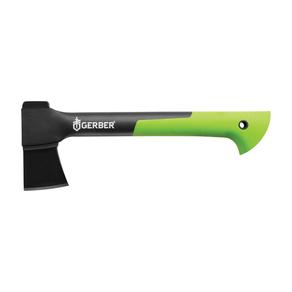 Gerber 14" Hatchet (Formerly Sport Axe II) Green