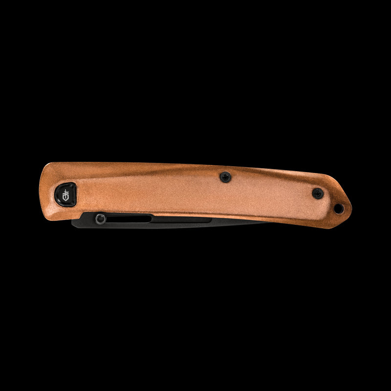 Gerber Affinity D2 Copper