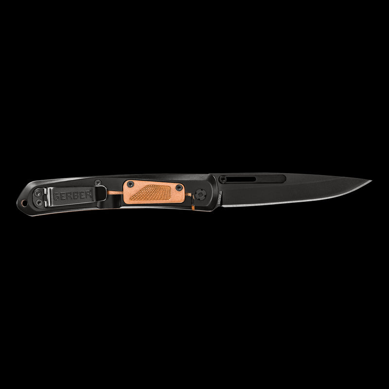 Gerber Affinity D2 Copper