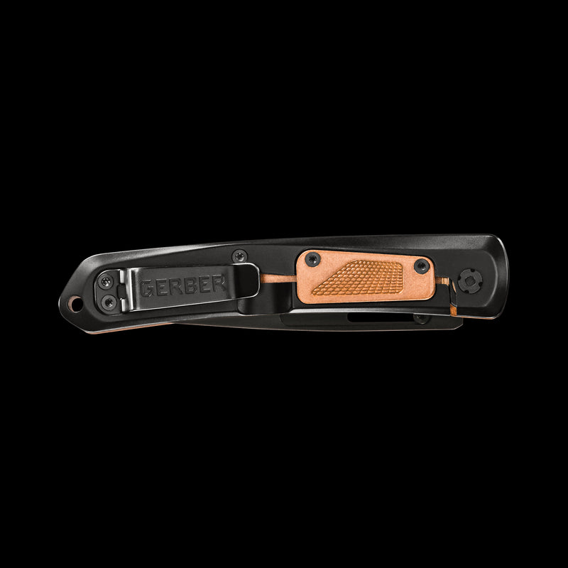 Gerber Affinity D2 Copper