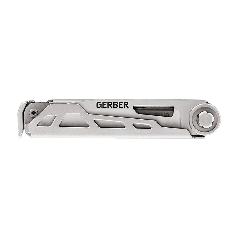 Gerber Armbar Drive