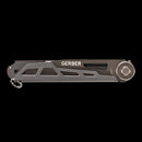 Gerber Armbar Slim Cut Onyx