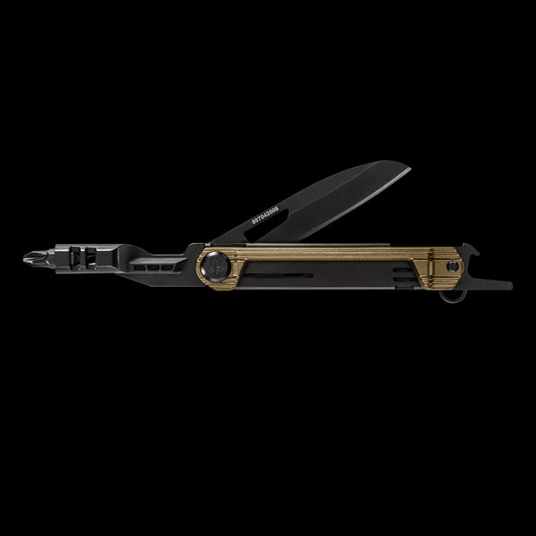 Gerber Armbar Slim Drive Burnt Bronze