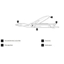 Gerber Armbar Slim Drive