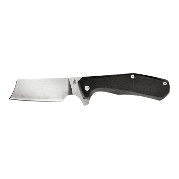 Gerber Asada Clip Folding Black