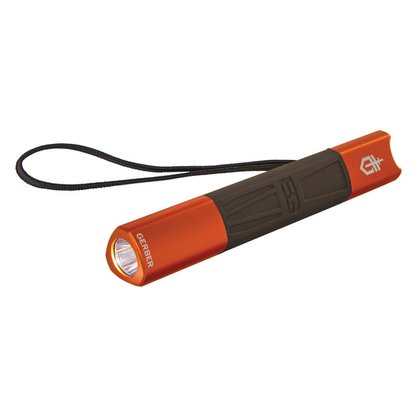 Gerber Bear Grylls Intense Torch Orange