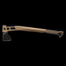 Gerber Bushcraft Axe Coyote Brown Coyote Brown