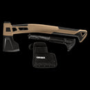 Gerber Bushcraft Hatchet Coyote Brown
