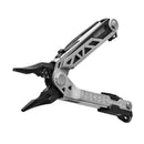 Gerber Center-Drive No Bit Set