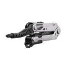 Gerber Center-Drive No Bit Set