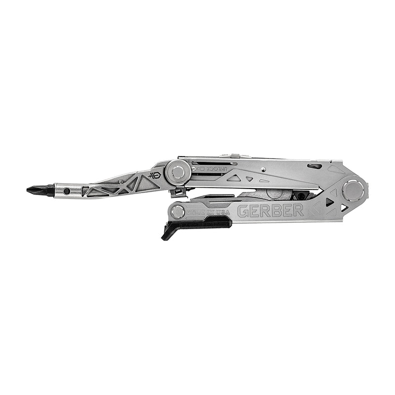 Gerber Center-Drive PLUS with Bit Set