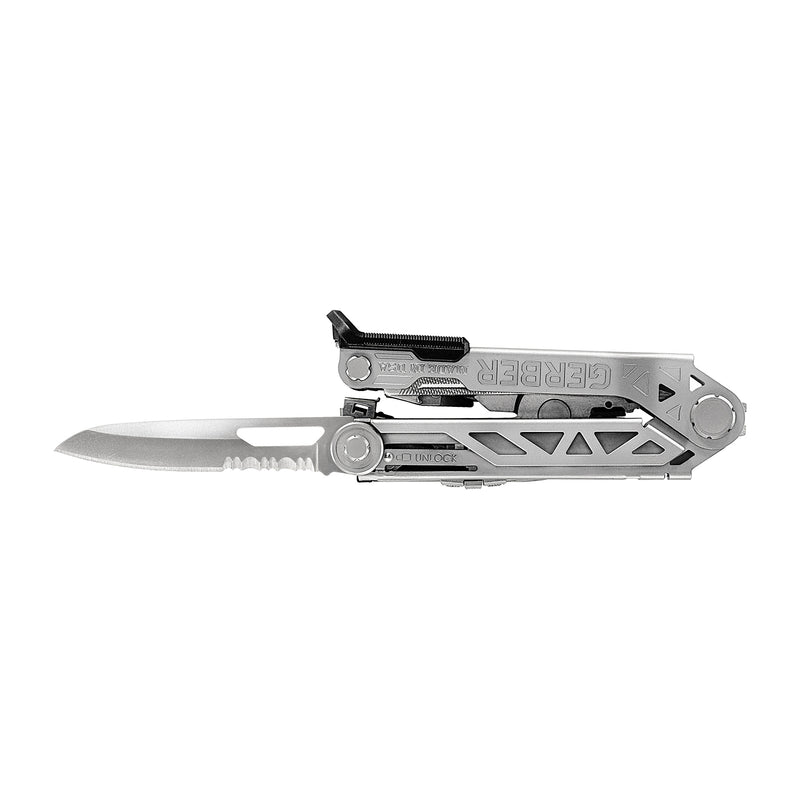 Gerber Center-Drive PLUS with Bit Set