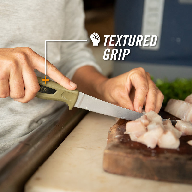 Gerber Ceviche 7" Fillet Knife