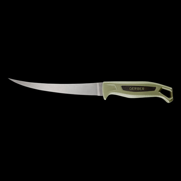 Gerber Ceviche 7" Fillet Knife Sage