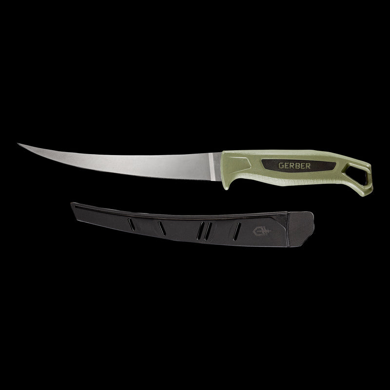 Gerber Ceviche 7" Fillet Knife