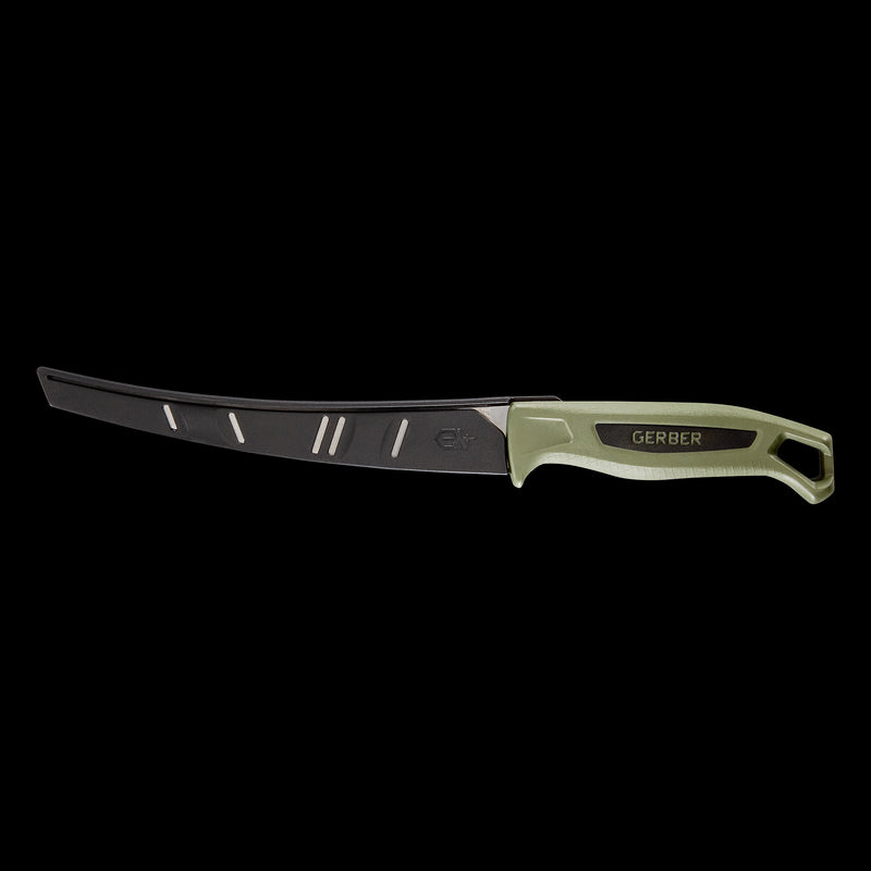 Gerber Ceviche 7" Fillet Knife