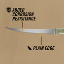 Gerber Ceviche 9" Fillet Knife