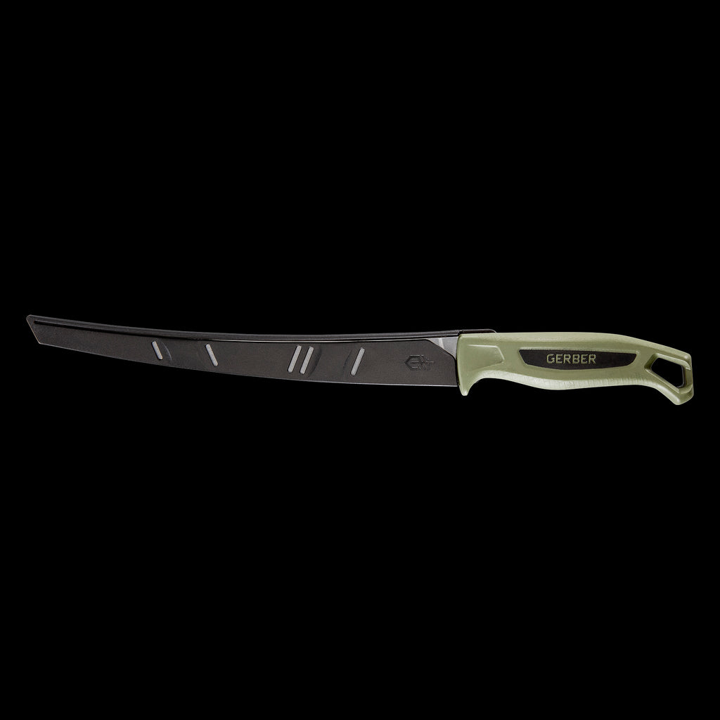 Gerber Controller Fillet Knife 8 inch