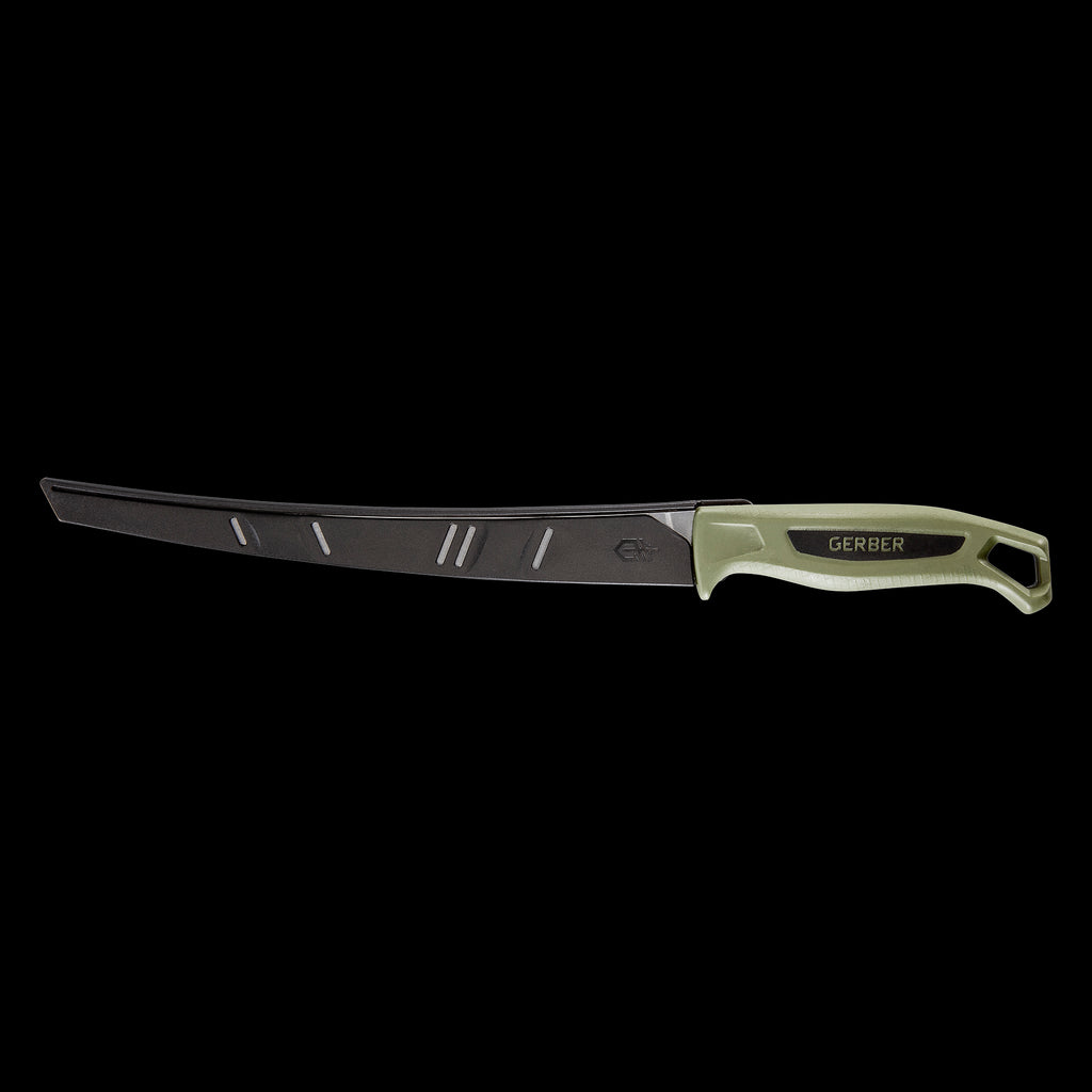 Gerber Ceviche 9 Fillet Knife