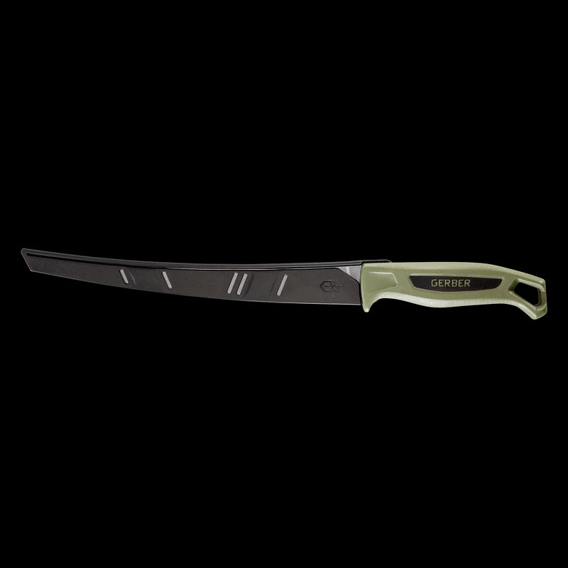 Gerber Ceviche 9" Fillet Knife